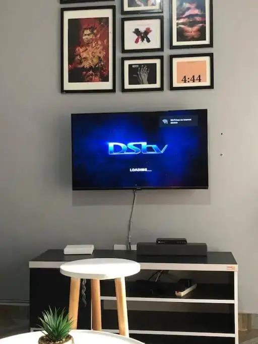 Villa Homes Apartment with unlimited Wi-Fi