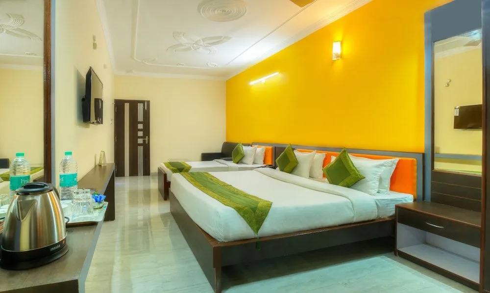 Hotel UD Assi Inn