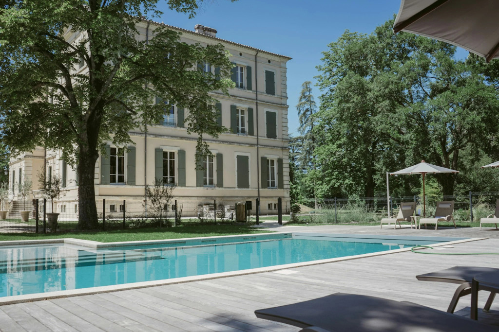 Château de Montcaud