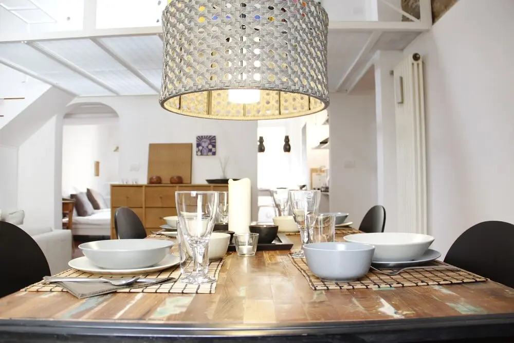 Art Apartment Velluti