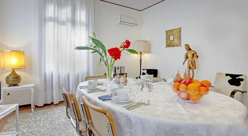 B&B Casa Robinig