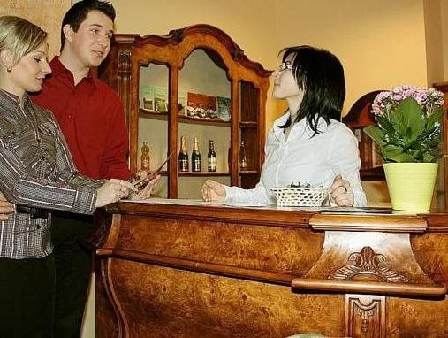Wellness Hotel Ida