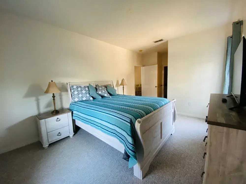 Hemingway Apartment at Southern Dunes