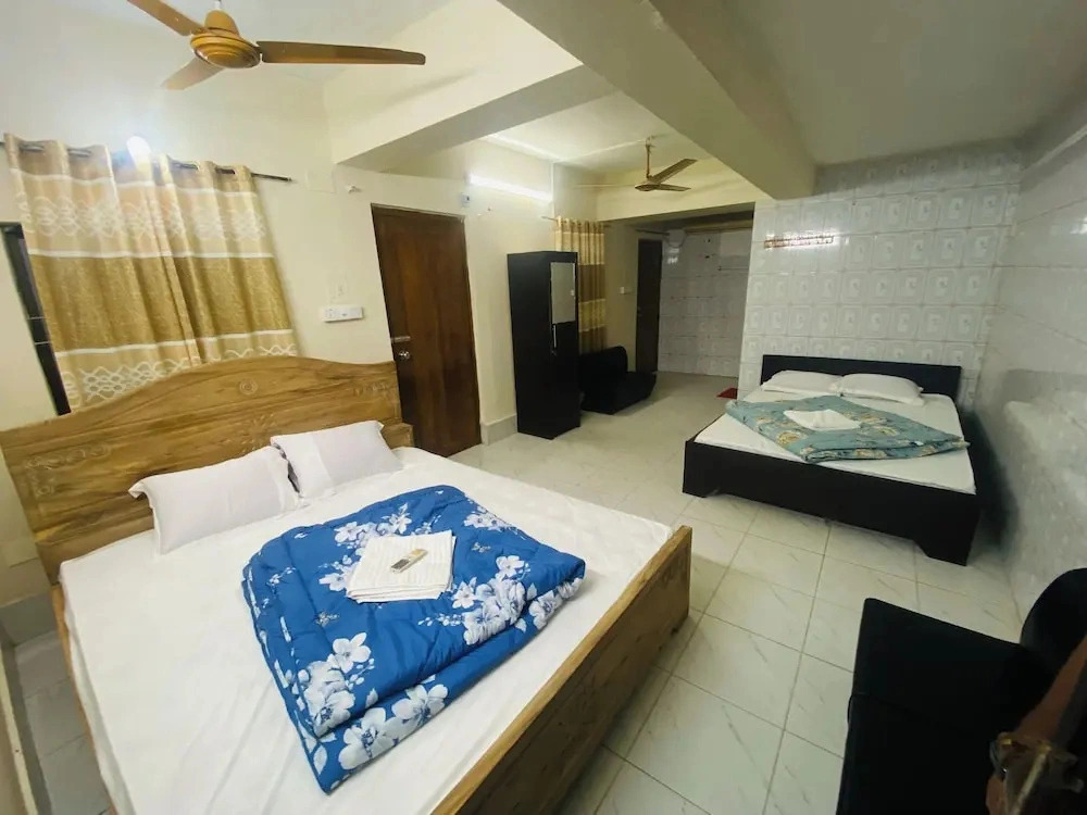 HOTEL Al-FAHAD INT.LTD