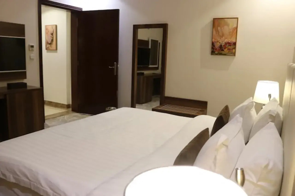 PRIMOTEL Grand Al Taoubah