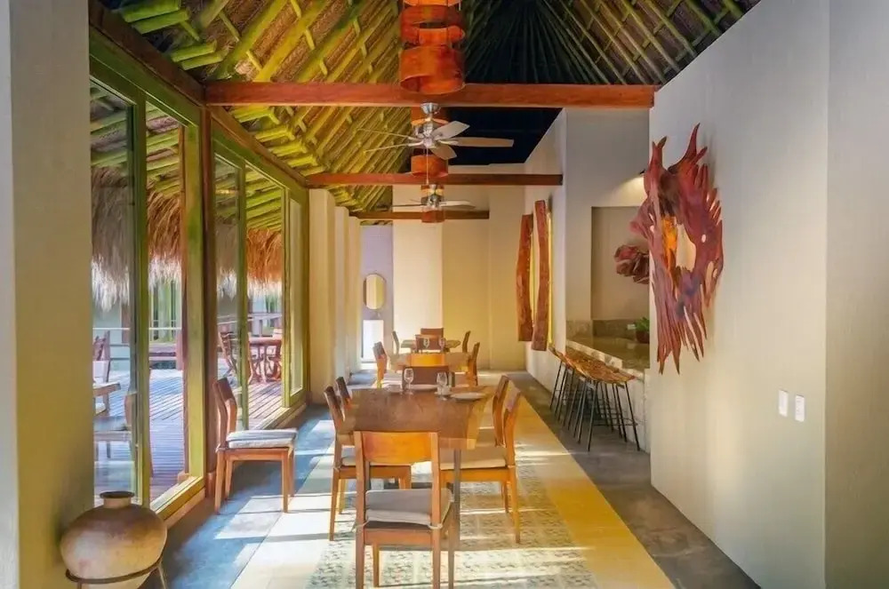 Ecohab Los Naranjos