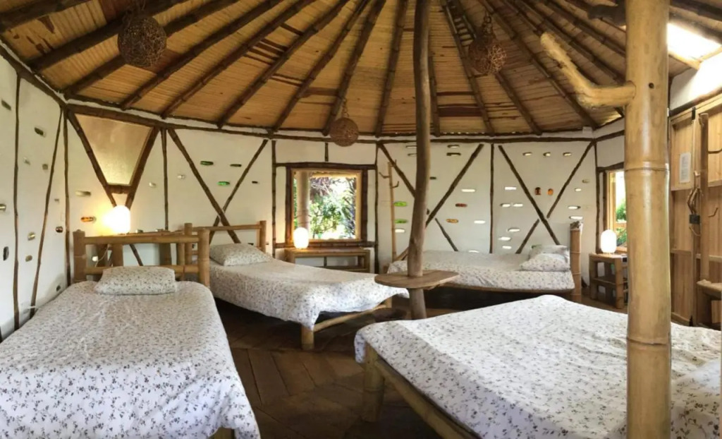 Hotel La Casa de Francois