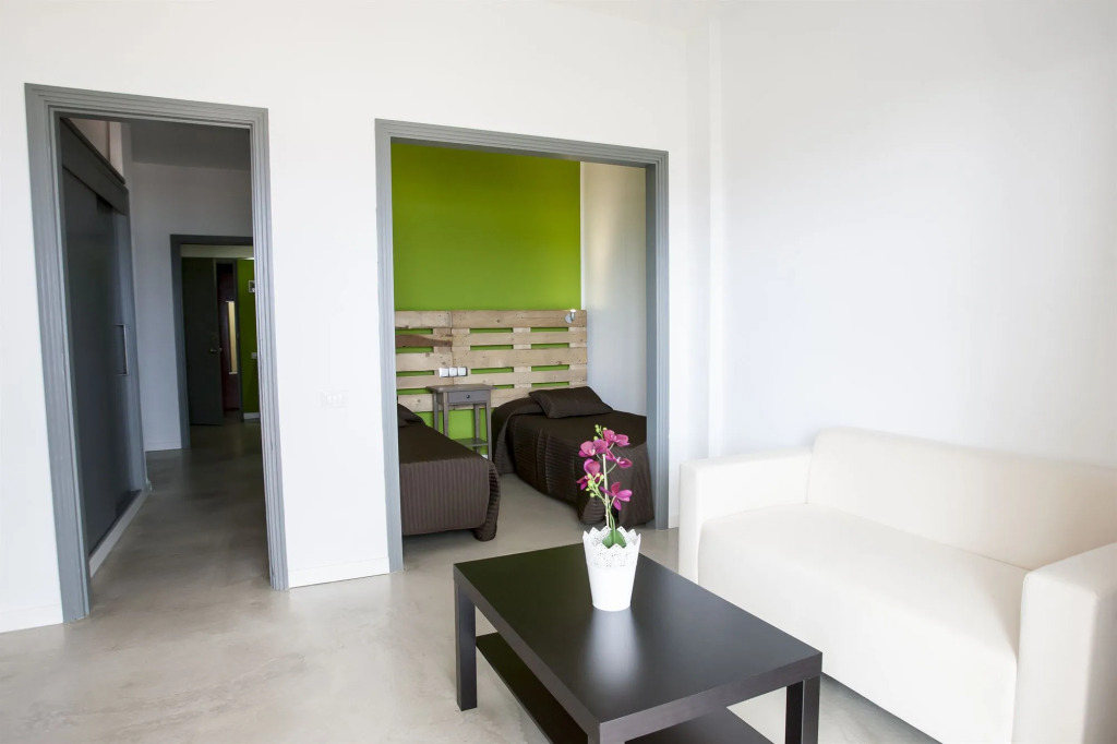 Apartamentos Islamar Arrecife