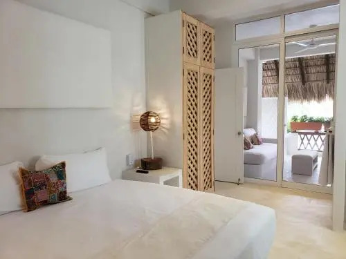Villa Colibrí
