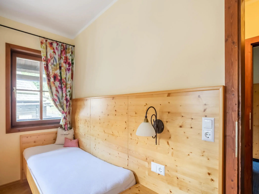 Holiday Home in Bad Kleinkirchheim