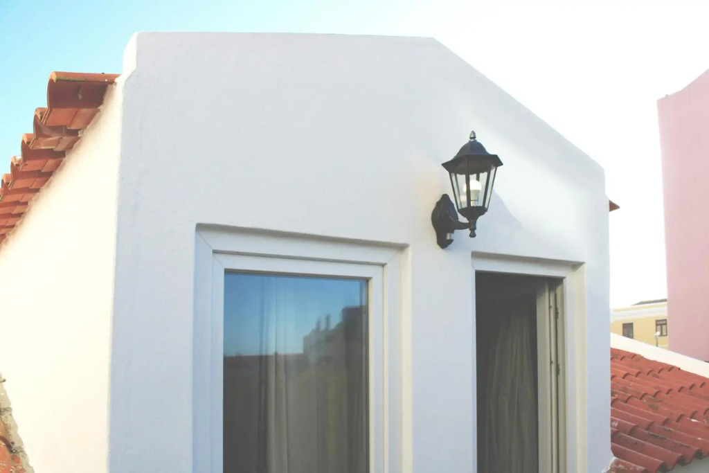 Casa Do Campo
