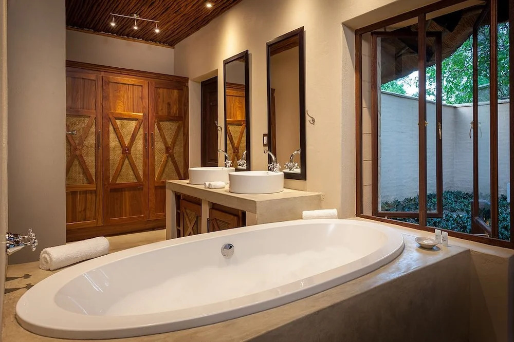 Tuli Safari Lodge Mashatu