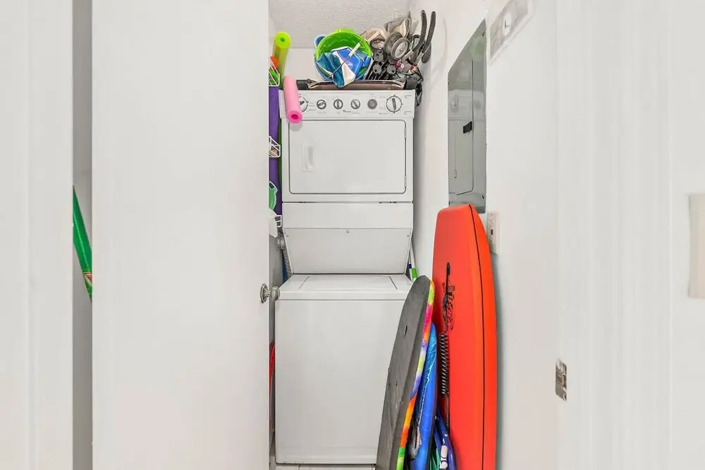 Unit 6205 - Ocean Racquet Club