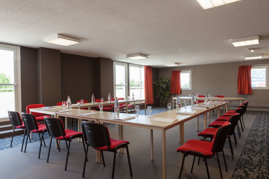 The Originals City, Hôtel Les Bruyères, Dax Nord