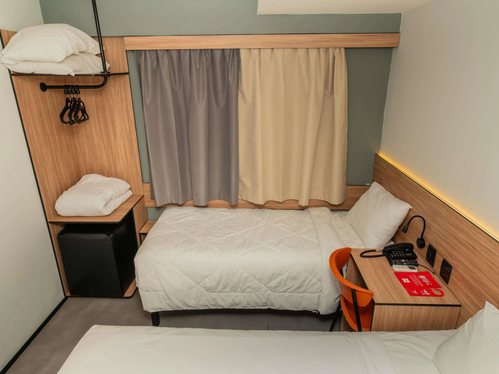 Ibis Joao Pessoa Praia