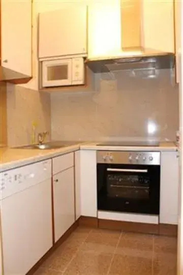 Appartements Hermine