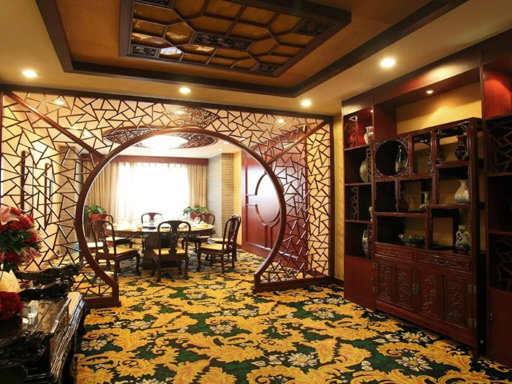 Kingwing Hotel