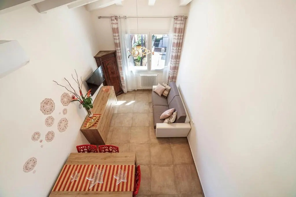 Prima dellElba Family Apartments