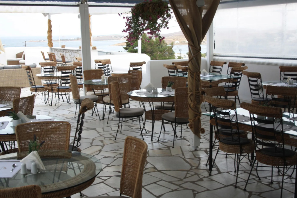 Paros Palace