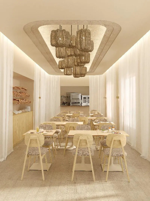 Hotel Gounod Fully Renovated