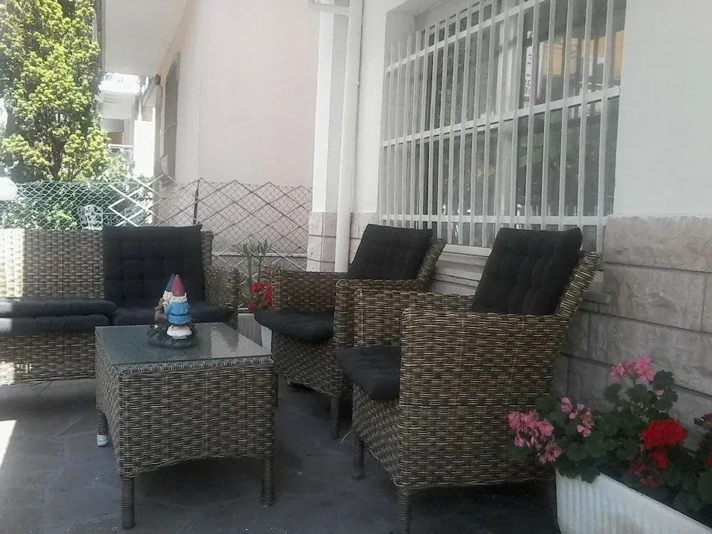 Hotel Rimini