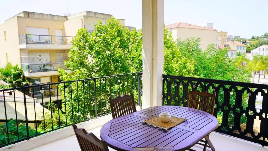 Magnifique loft, 2 suites, 6 personnes By Palmazur