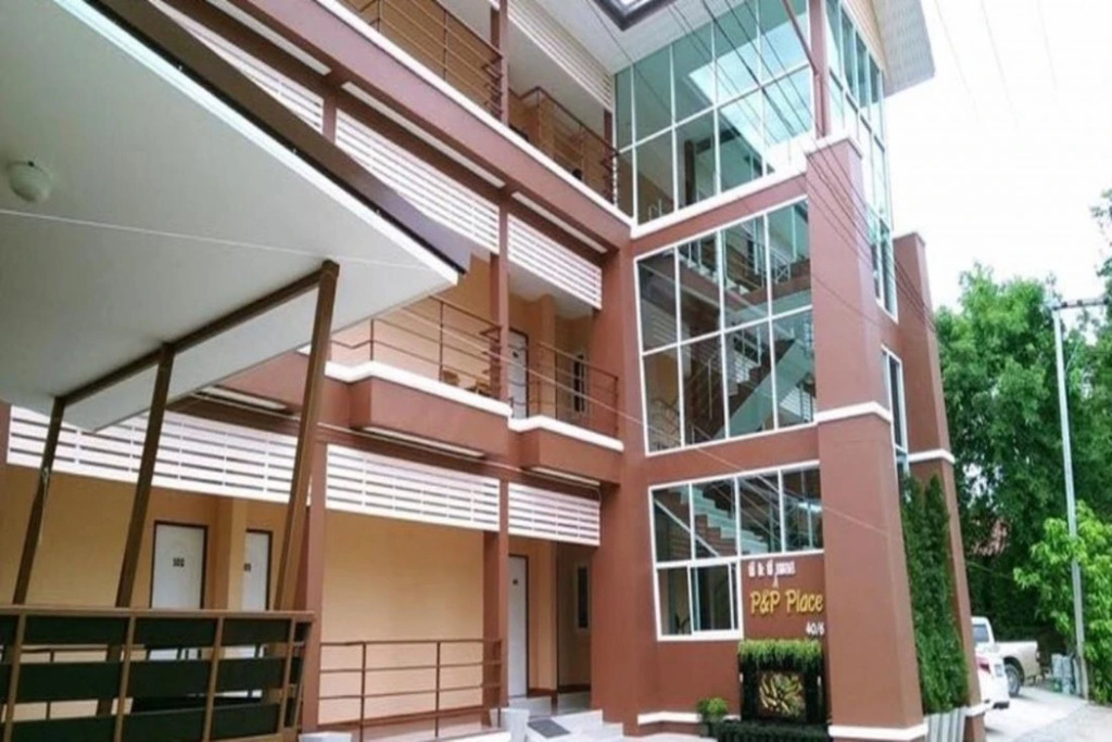 P&P Place