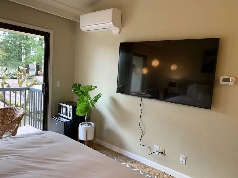 Luxe Napa Escape King Bed Near Top Wineries