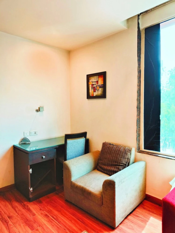 Roomshala Hotel Billions