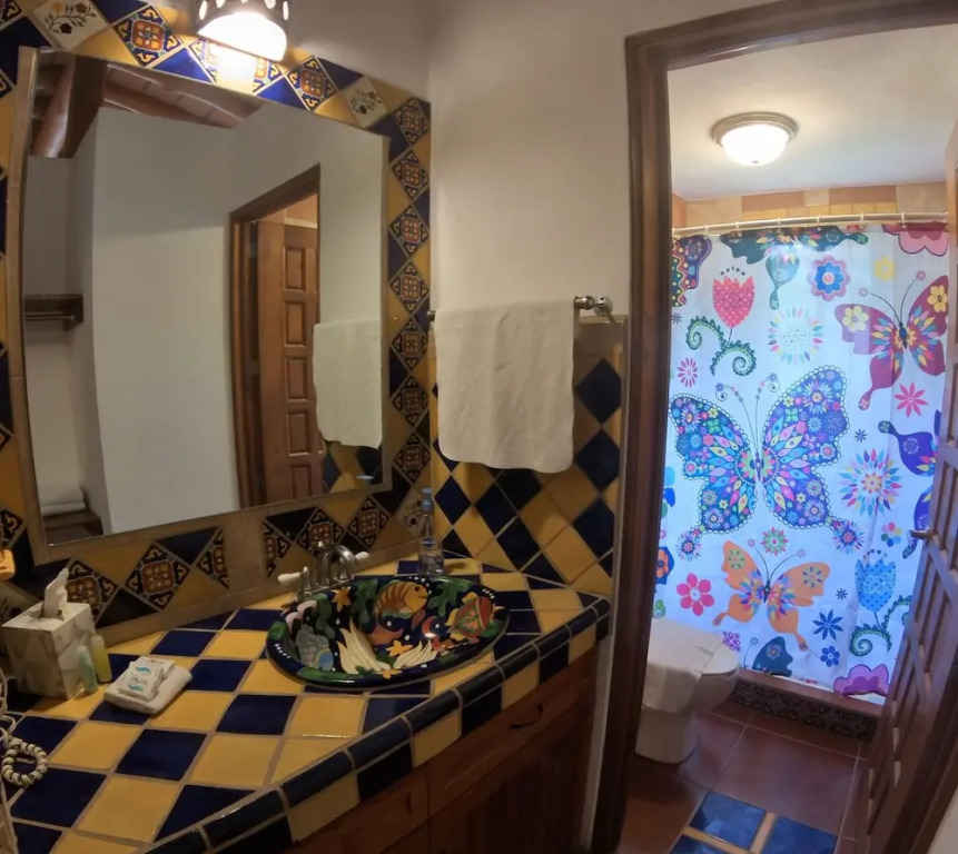 Casa Virgilio B&B