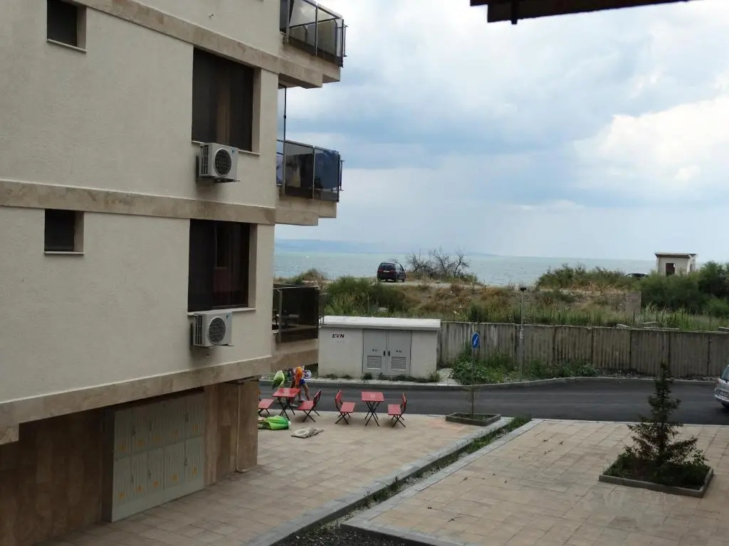 Flat Lora Pomorie