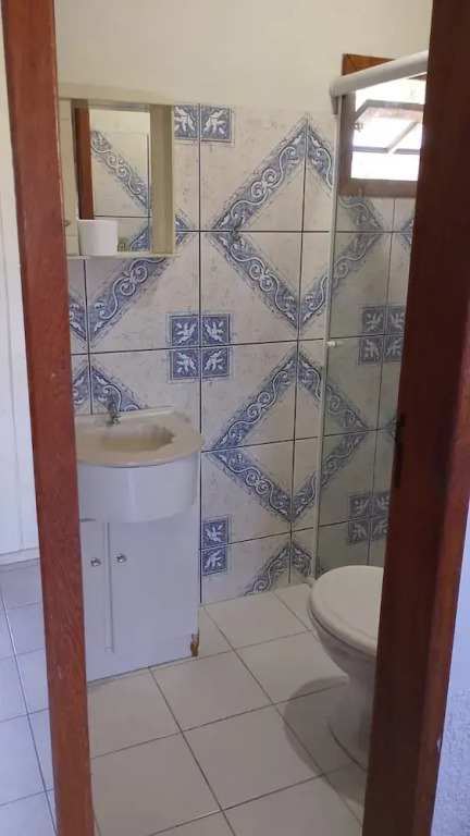 Pousada do Betão