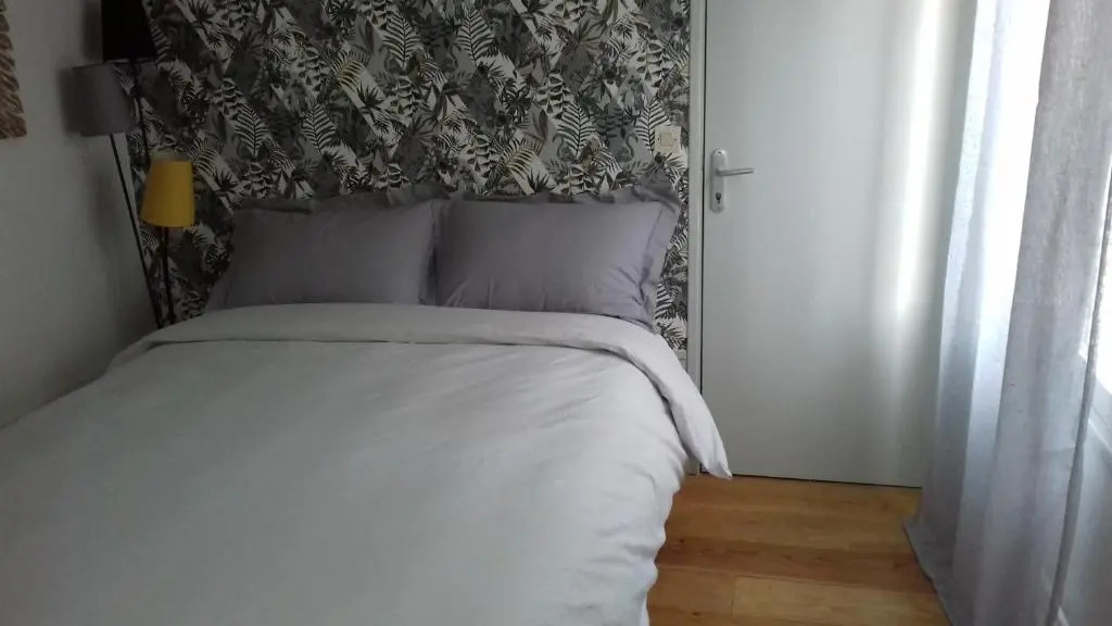 Duplex La Maisonnette 1 chambre - parking gratuit