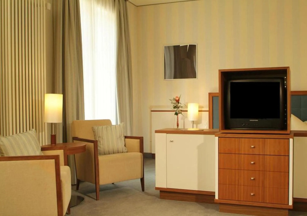 Welcome Hotel Meschede Hennesee
