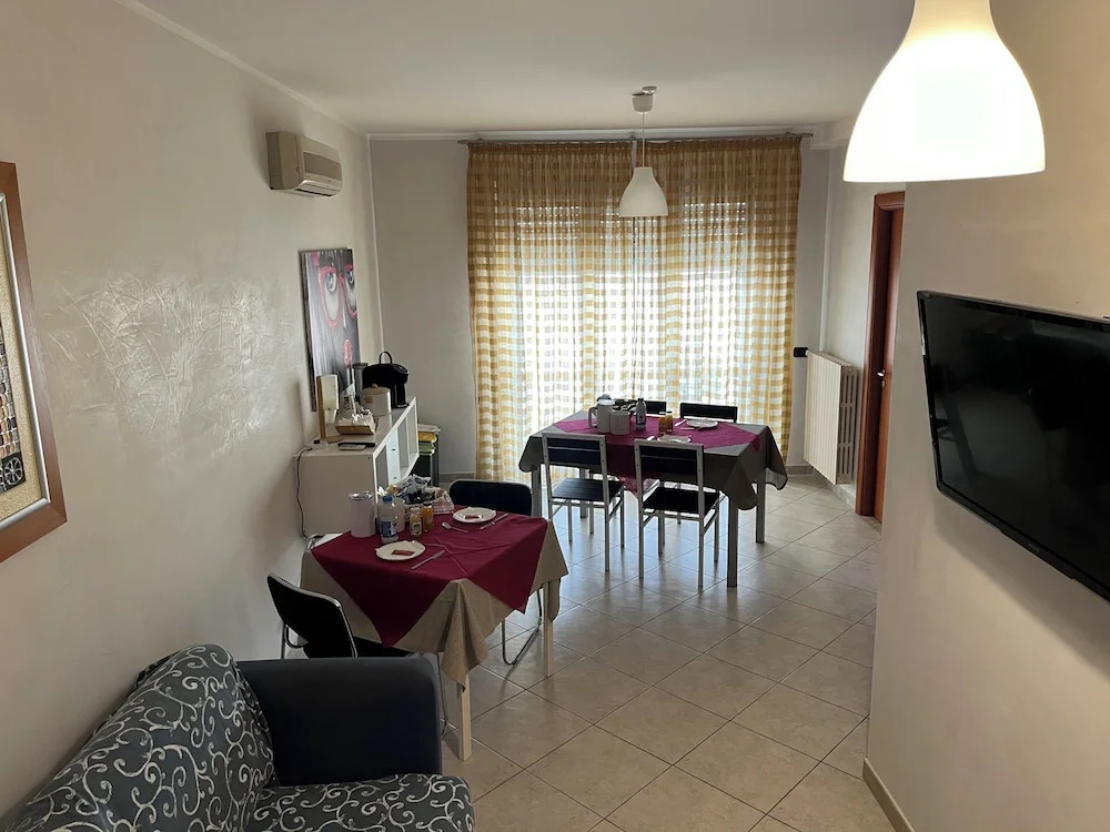 B&B Piazza Kolbe