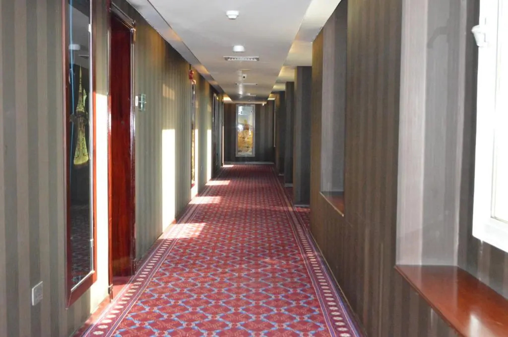 Ramee Guestline Hotel Qurum
