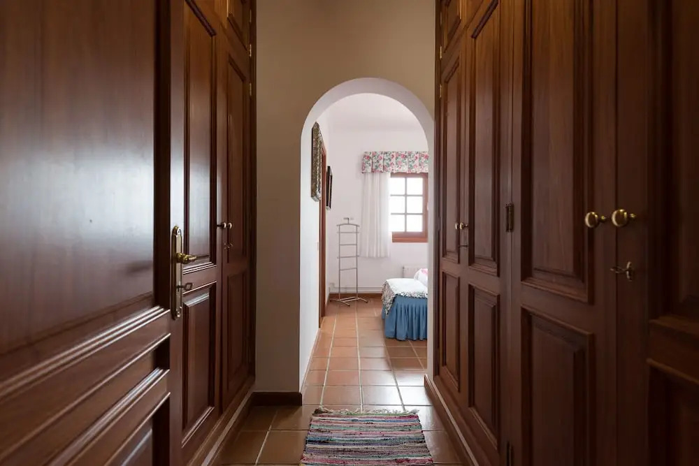 Villa Teresita High Views