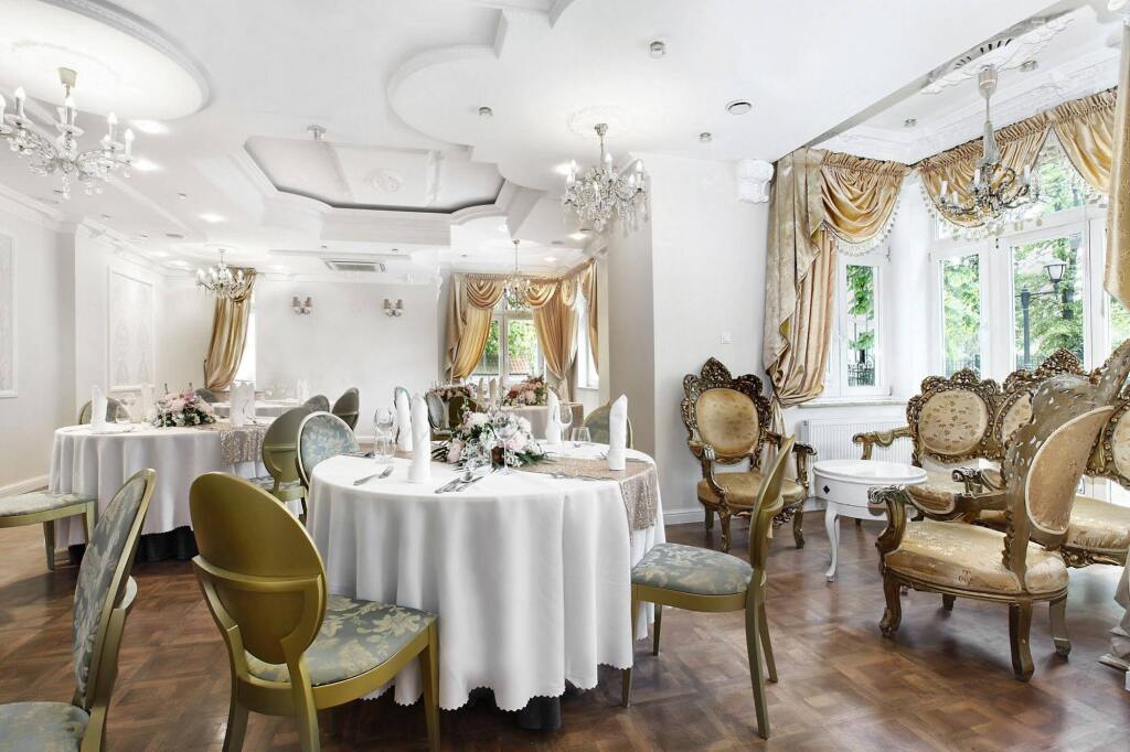 Villa Antonina