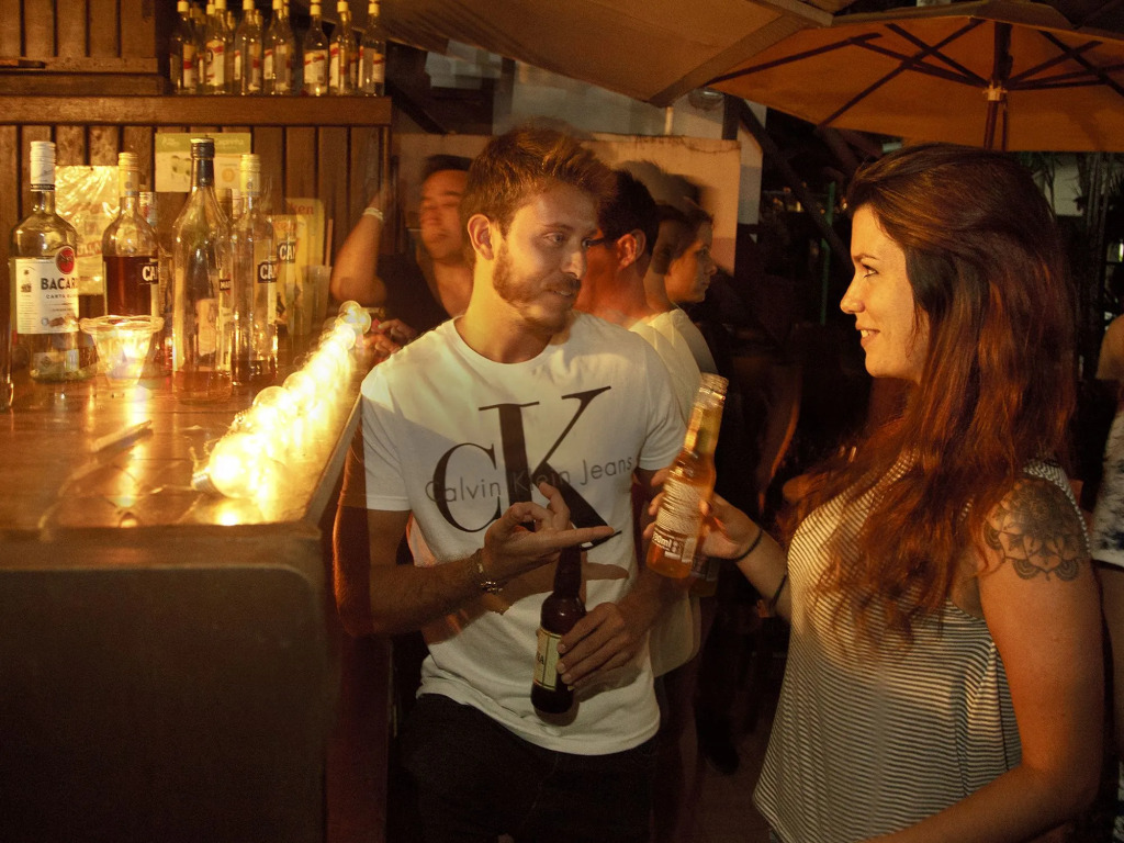 Che Lagarto Hostel Búzios