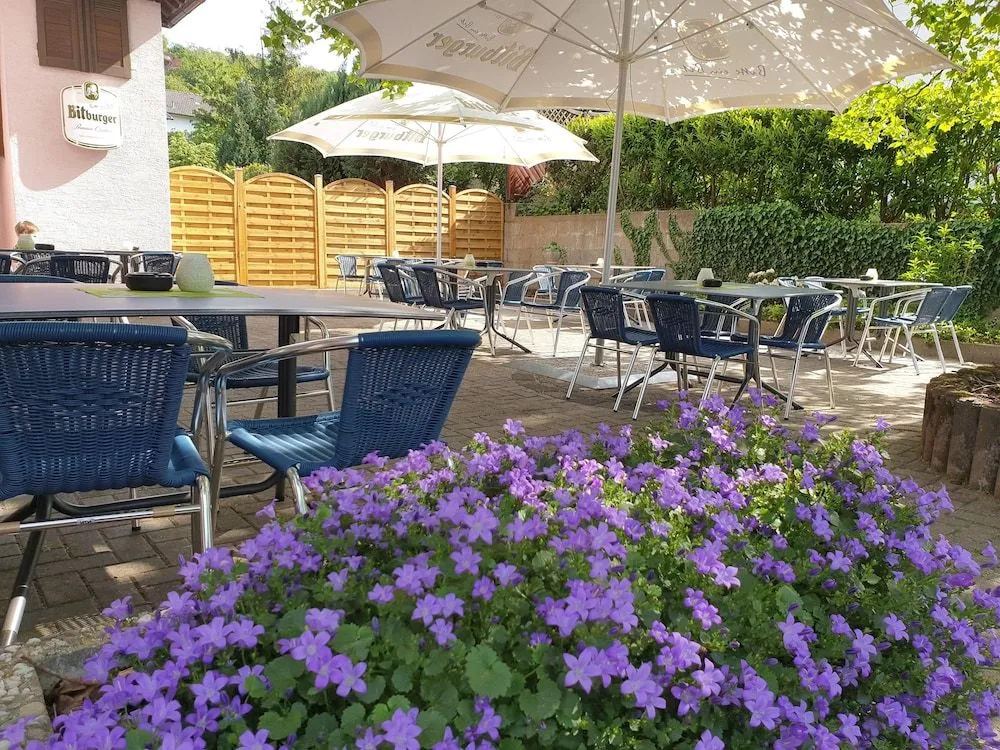 Hotel & Flammerie Pfeffermühle