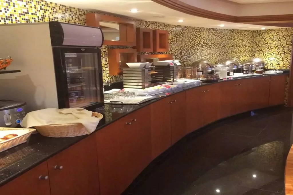 Radisson Blu Hotel, Jeddah