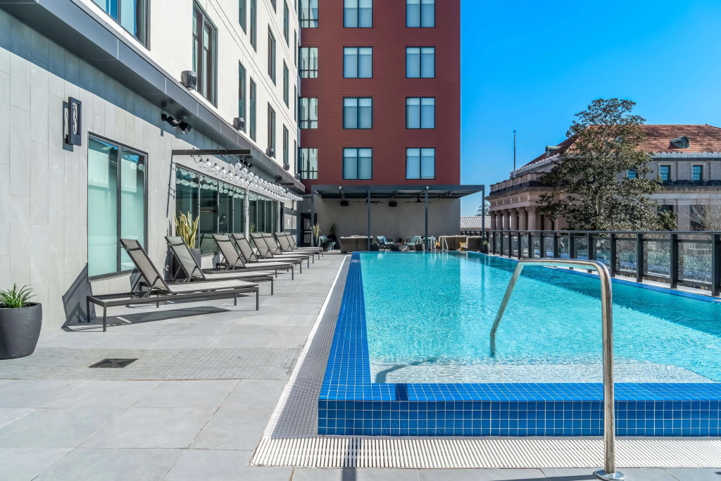 Hyatt Place Gainesville Downtown