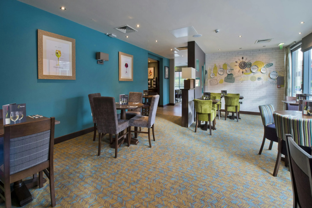 Premier Inn Sunderland City Centre