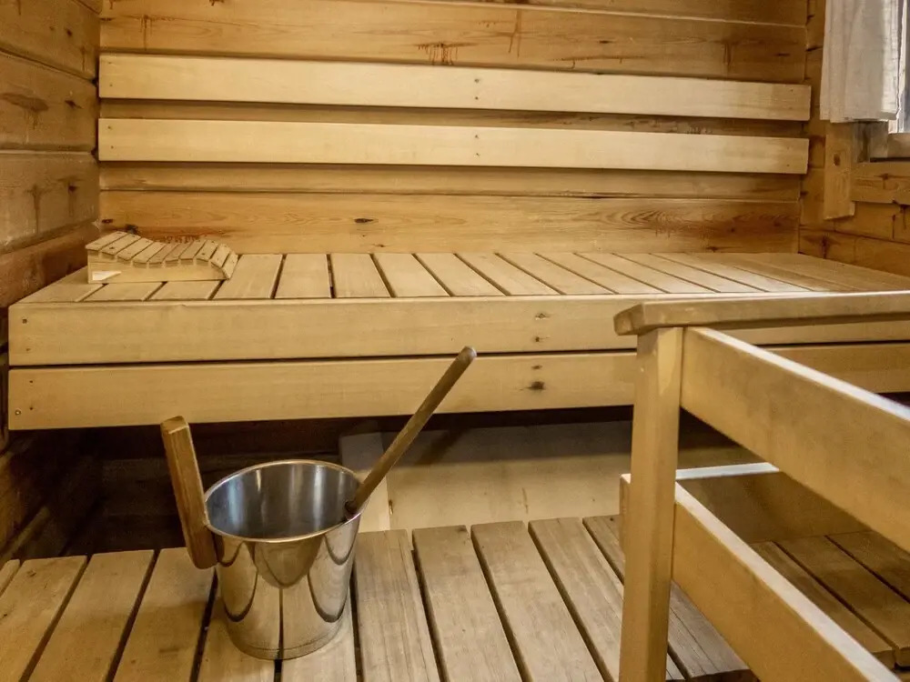 Holiday Home Villa kaisla by Interhome