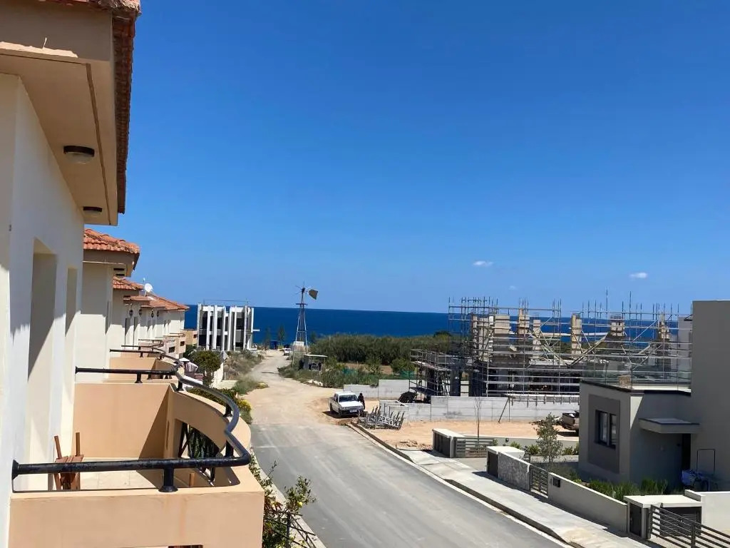 Serena Holiday Villa DPS6