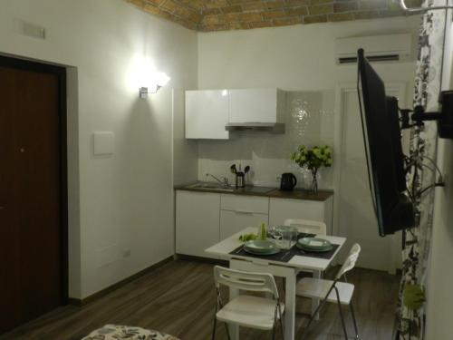 San Pietro - Vaticano - Executive Studio Flat