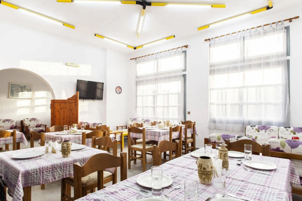 Charm Hotel, Hersonissos