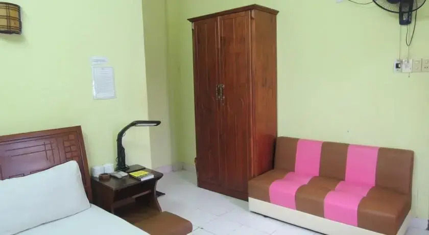 Kims Place Hostel 3