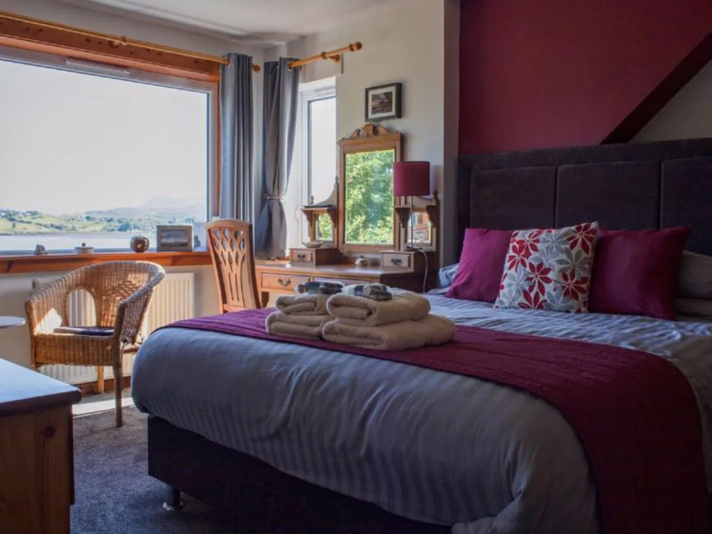 Holiday Home Viewfield by Interhome