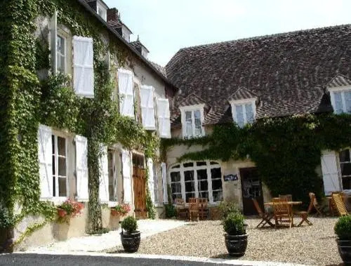 Le Relais du Lyon dOr